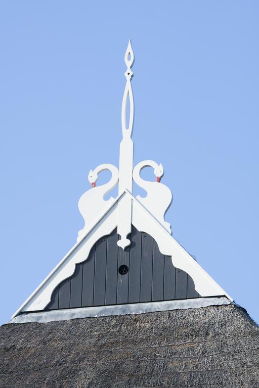 Bed and Breakfast Unia Zathe Ee Zimmer foto