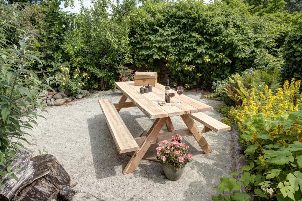 Bed and Breakfast Unia Zathe Ee Zimmer foto
