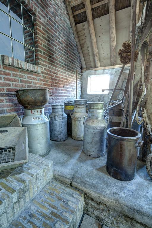 Bed and Breakfast Unia Zathe Ee Zimmer foto