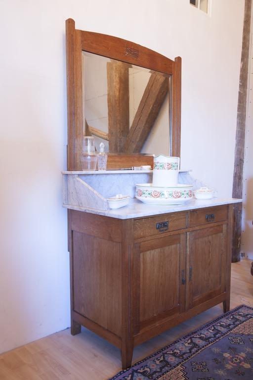 Bed and Breakfast Unia Zathe Ee Zimmer foto