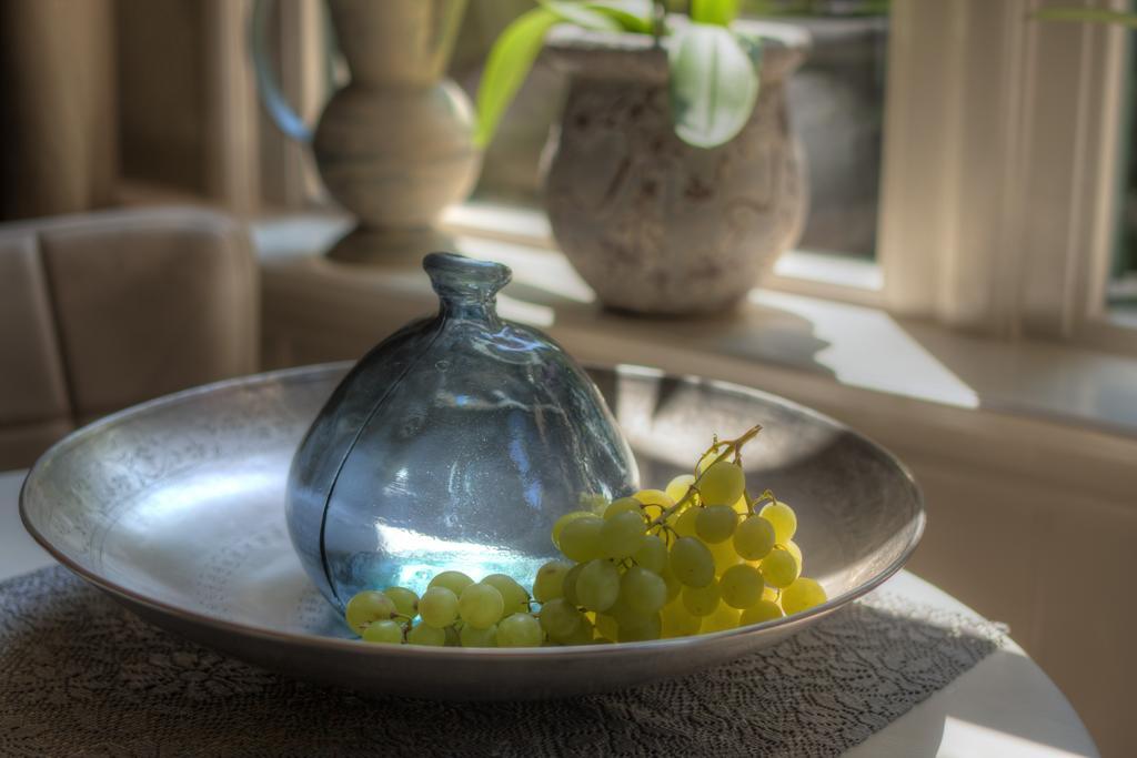 Bed and Breakfast Unia Zathe Ee Zimmer foto