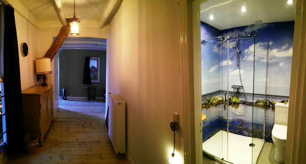 Bed and Breakfast Unia Zathe Ee Zimmer foto