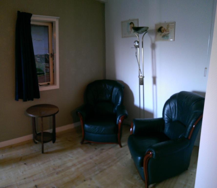 Bed and Breakfast Unia Zathe Ee Zimmer foto