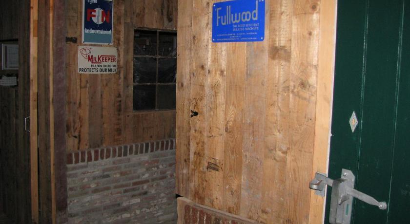 Bed and Breakfast Unia Zathe Ee Exterior foto